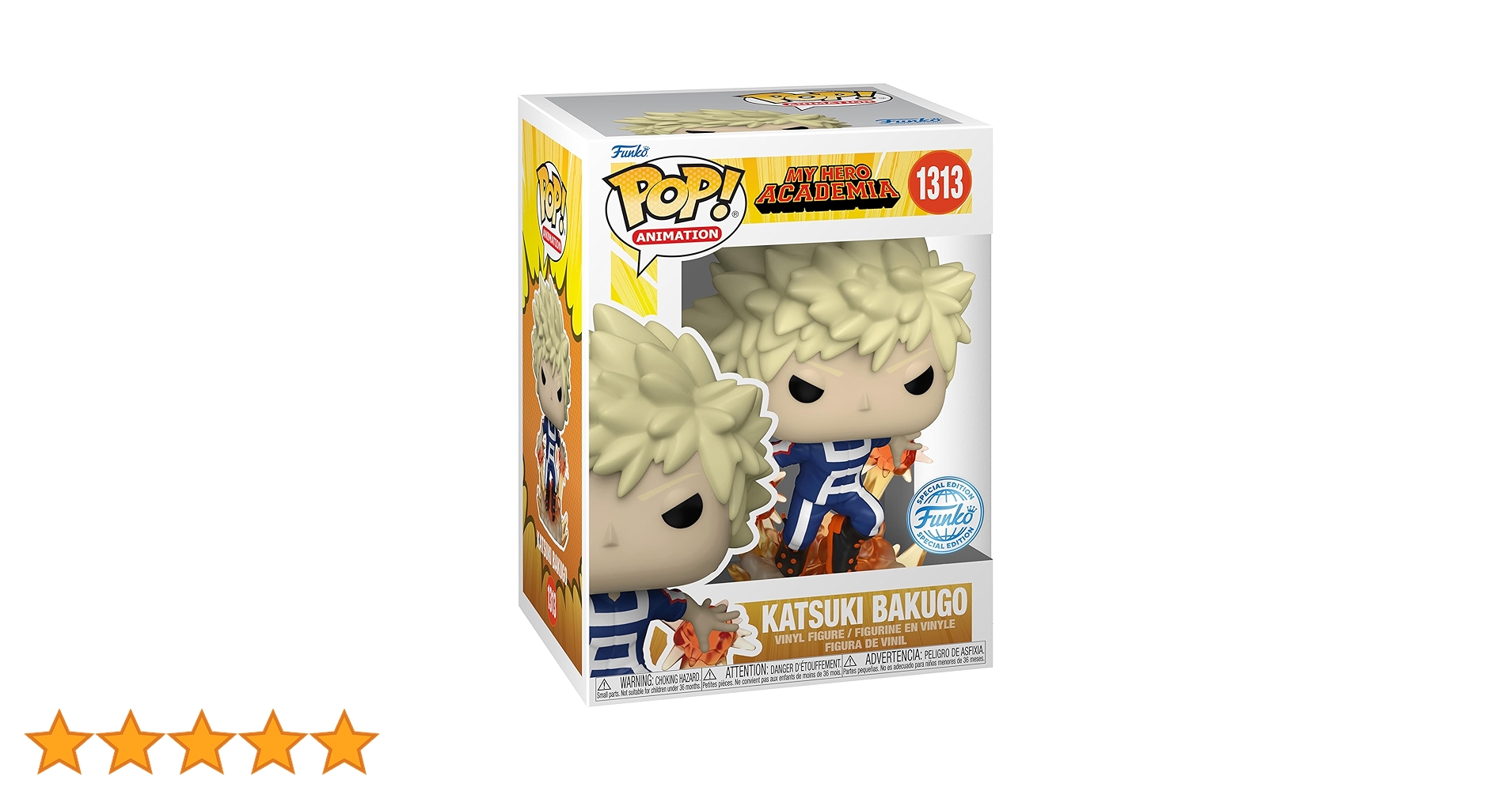 激レアFUNKO POP! ヒロアカ　トゥワイス　分倍河原　Chase限定版 激レアFUNKO POP! ヒロアカ トゥワイス 分倍河原 Chase限定版